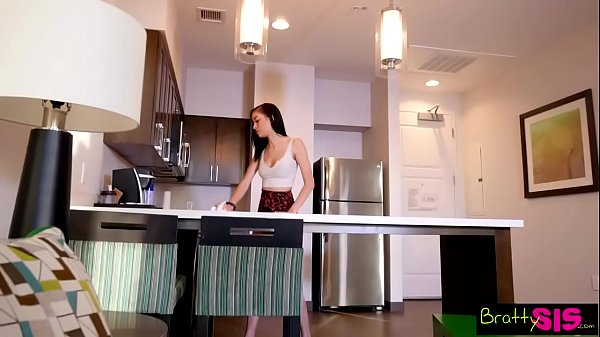 Bratty Stepcewek, Kontol Stepkakak Ngejepit, Eh Stepcewek Malah Nagih Lagi S9:e4