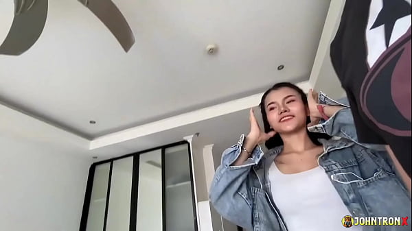 Johntronx – Ngentot Pepek Tante Thailand Muda Yang Nyepongin Sampai Banjir