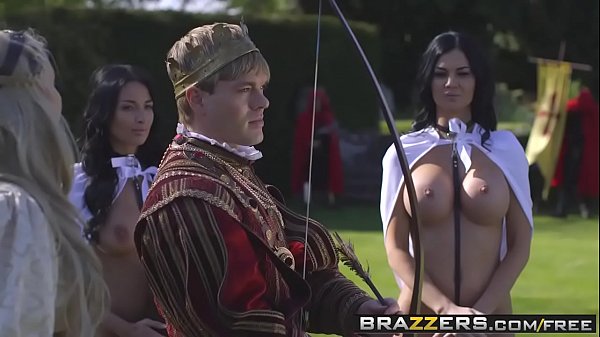 Brazzers – Badai Raja-raja Xxx Parodi Bagian Anissa Kate, Jasmine Jae, Dan Ryan R Yang Bikin Muncrat