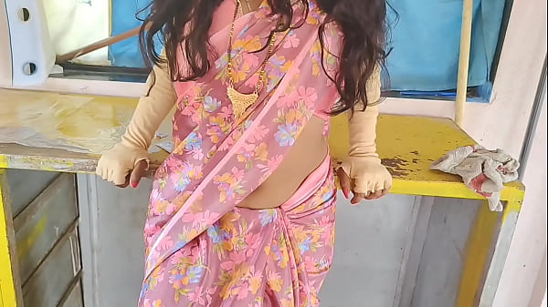 Kamarwali Bai Aur Makaan Malik Ka Garm Desi Chodai