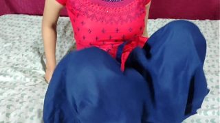 Desi Indian Ipar Cewek Ngewe Jija Sendiri Pakai Suara Hindi