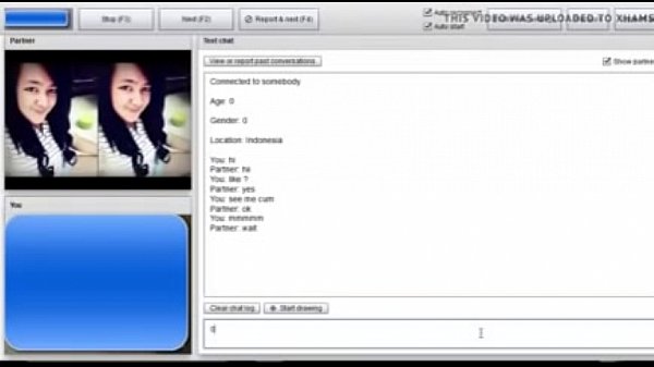 Ngentot Live Sama Cewek Indonesia Panas Bikin Makin Tegang.
