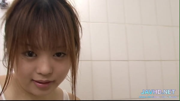 Vol 20 Bugil Jepang Tersayang, Sange Abis