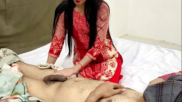 Bidan India Pertama Kali Ngentot Memeknya Sama Pasien Kontol Gede