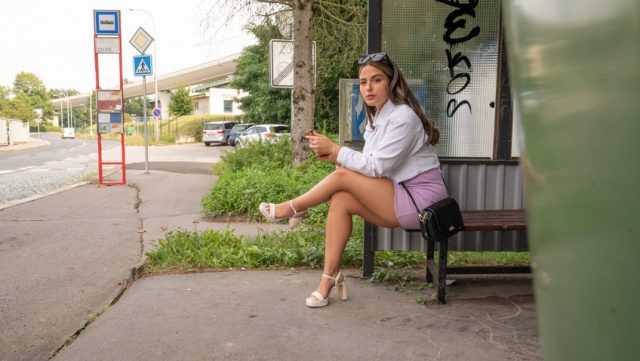Agen Publik – Cewek Latin Ngeces Sosis Czech Bareng Ariana Van X, Martin Gun | Aksi Panas Di Tempat Umum, 1 Februari 2023
