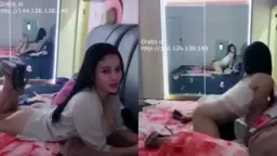 Babyfe Tembus Pandang Bikin Ngilu