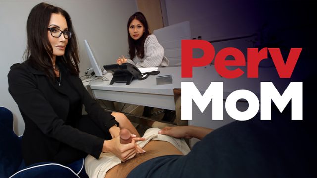 Mama Mesum – Kerja Keras Atau Ngewe?
