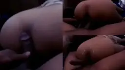 Ngentot Pantat Montok Bikin Cepet Crot Liur