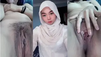 Nia Arisha Tiktoker Viral, Video Panjangnya Bikin Mendingin