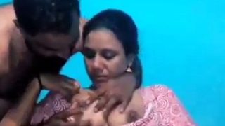 Video Guru Ngentot – Pemanasan Sama Tukang Bangunan