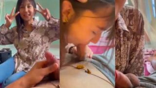 Video Mesum Cewek Seksi Bikin Pacar Keluar Di Video Bokep Nepal