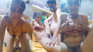 Video Mesum Desi Pasangan Desa Yang Bikin Makin Bernafsu