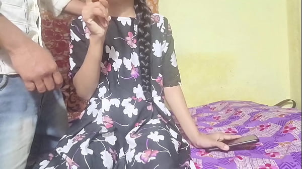 Desi Bhabhi Ne Apne Dewar Ke Saath Kiya Ganda Kaam, Aise Chudai Ki Raat Bhar Chhat Pathati Rahi