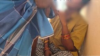 Mason India Desi Lagi Kencang Ngewe Sama Pekerja Di Tempat Kerja