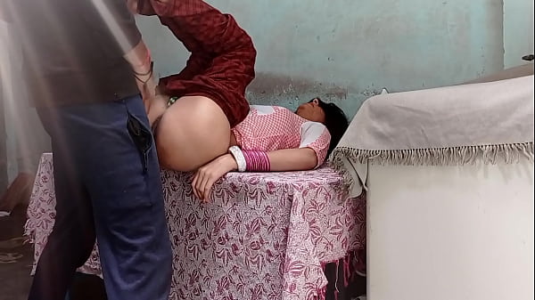 Gampang Nih, Desi Couple Kampung India Lagi Seru-seruan, Suara Hindi Bikin Makin Panas.