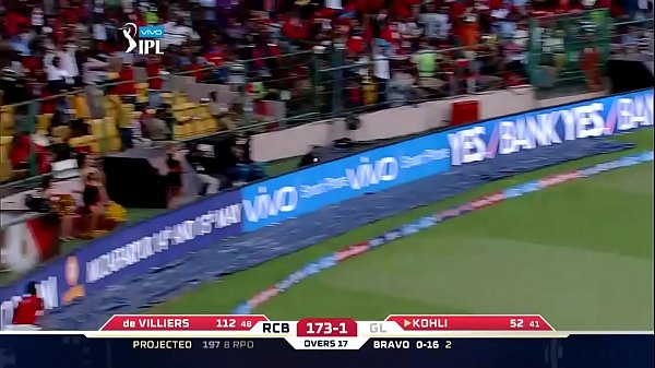 Pertandingan Panas Rcb Vs Gujarat Lions Skor Langsung – Maut Banget Bikin Ngilu – Ipl 2016