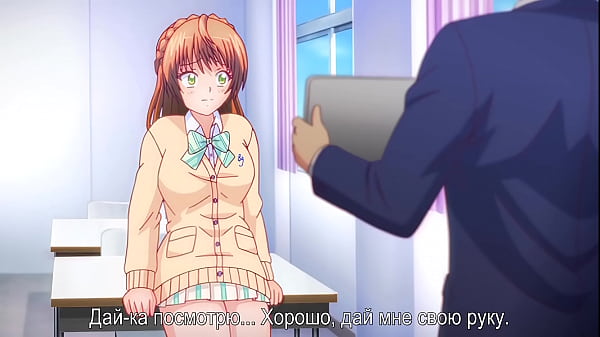 Nonton Kokuhaku… 01 Hentai [subtitle Rusia] Bikin Ngaceng Abis!