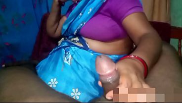 Ibu Rumah Tangga Kerala, India, Lagi Digenjot Pakai Alat Buatan Sendiri, Nafsu Murni.