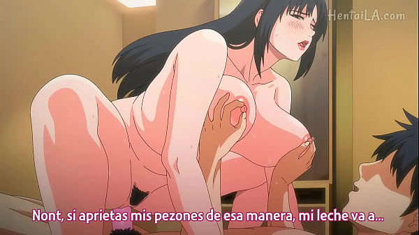 Mamaku Yang Nakal Episode 1 Sub Español Bikin Tegang