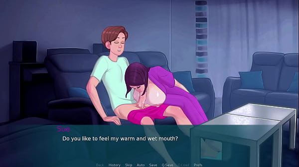 Sexnote Part 9 – Ngentot Sama Mama Tiri, Mulutnya Basah