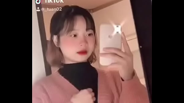 Dengerin, Cewek China Imut Di Douyin Bikin Anget, Bikin Ngiler.