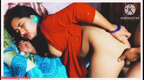 Pacarku Ku Entot Gaya Desi, Sange Banget