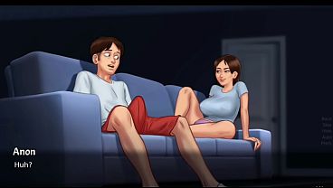 Rutinitas Makin Ketat—mama Tiri (18) Bikin Nggak Tahan