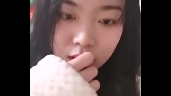 Gadis China Manis Yang Bikin Ngiler, Siap Digoda Dan Dimanjain.