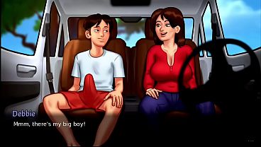 Ibu Tiri Nggak Perlu Jelasin… Gue Udah Tahu Semua (18+)