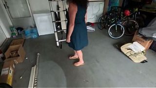 Ali Ngajak Mantu Minum, Malah Ngajak Main Di Bantal.