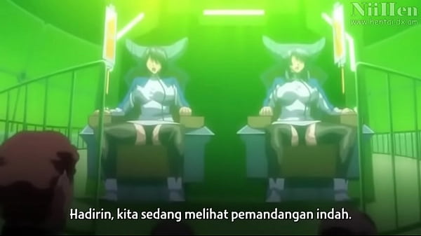 Nonton Kangoku Senkan Episode 1/4: Kapal Penjara Bikin Muncrat!