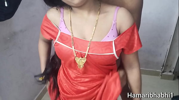 Cewek India Montok Lagi Digenjot Sama Adik Ipar Sambil Ngomong Cabul Pake Bahasa Hindi. Video Ngentot Hot Desi India.
