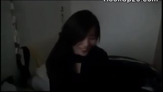 Murid Cina Sama Guru Inggrisnya Nge-gombal Di Kamar Mandi Sambil Belajar Bahasa.
