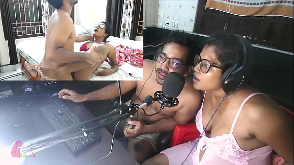 Siapa Yang Lebih Seksi, Jija Atau Saali? Reaksi Desahan Panas Film Biru India Dalam Bahasa Hindi