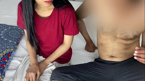 Ibu Tiri Punjabi Bugil, Pantat Besarnya Di Depan Mataku, Bilang, “tusuk Pantatku Yang Haus Ini.”