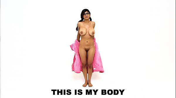 Tonton Video Kompilasi Tubuh Seksi Ala Arab Mia Khalifa Yang Bikin Kamu Ngiler.
