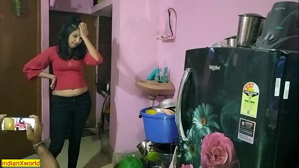 Model India Baru Digarap Sutradara Film! Ngentot Bareng Model Hindi