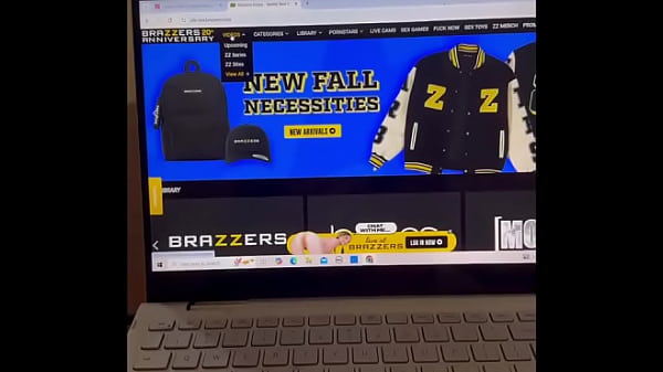 Film Paling Hot Nomor Satu Di Brazzers Tahun Kemarin, Yang Bikin Loe Ngaceng Terus!