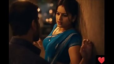 Desi Bhabhi Digebuk Di Lampu Merah, Ngewe Panas Di Pinggir Jalan.